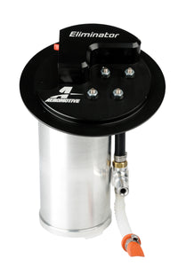 Aeromotive Fuel Pump - Ford - 2010-2013 Mustang - Eliminator - 18695