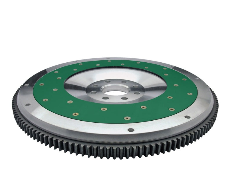 Fidanza 92-02 Chrysler Viper 8.0L Aluminum Flywheel - 194701