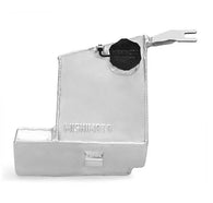Mishimoto 2016+ Mazda Miata Windshield Washer Reservoir Tank - Polished - MMRT-MIA-16TP