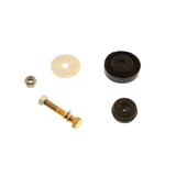 Bilstein B8 1998 Mercedes-Benz CLK320 Base Front 36mm Monotube Shock Absorber - 24-025997