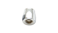 Vibrant -12AN Hose End Socket - Silver - 20962S