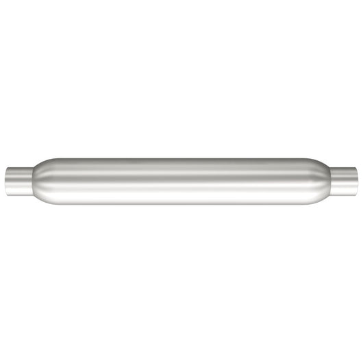 MagnaFlow Muff GP 4 Dia 18inch 3/3 - 18129