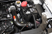 K&N 13 Ford Explorer 3.5L V6 Performance Intake Kit - 77-2576KTK