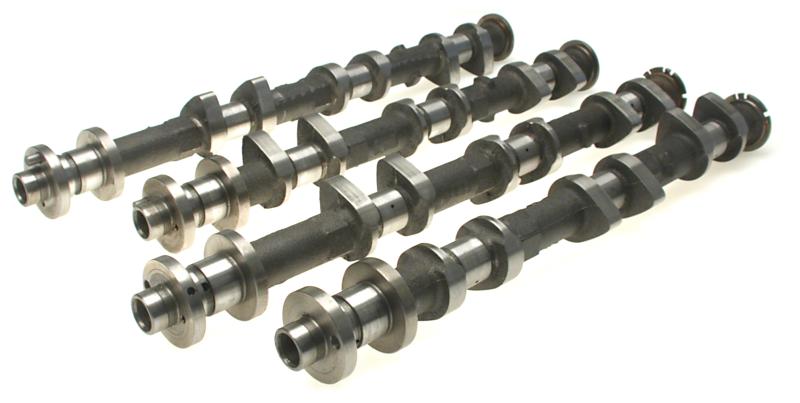 Brian Crower Nissan VQ37DE Stroker Kit - 92mm Billet Crank/5.886in. Rods/Pistons Balanced - BC0224