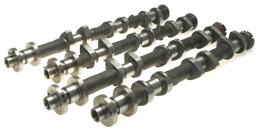 Brian Crower Nissan VQ37DE Stroker Kit - 92mm Billet Crank/5.886in. Rods/Pistons Balanced - BC0224