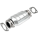 MagnaFlow Conv DF 95 Altima 2.4L Rear CA - 338705