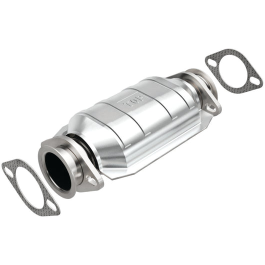 MagnaFlow Conv DF 95 Altima 2.4L Rear CA - 338705