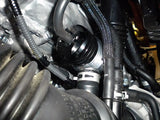 Turbo XS 2015 Subaru WRX Recirculating Bypass Valve Type XS - txs-W15-XS-RBV