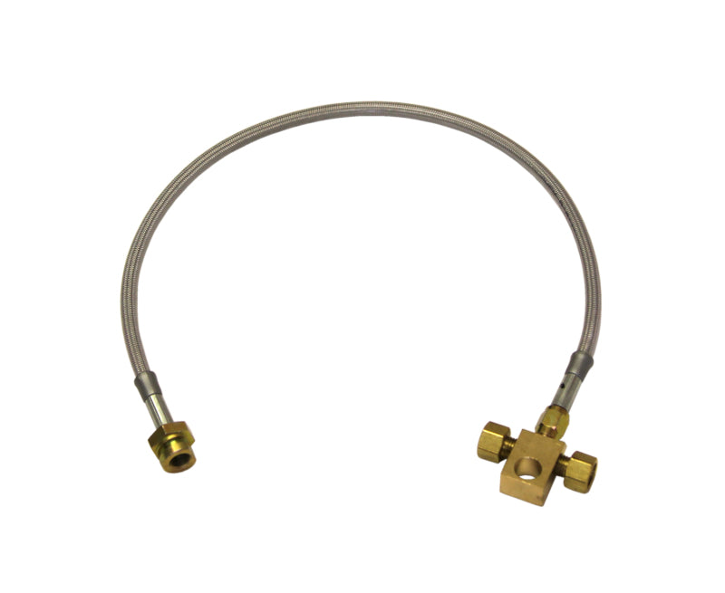 Skyjacker Brake Hose 1988-2000 GMC K2500 Pickup - RBL88