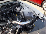 aFe MagnumFORCE Intakes Stage-2 PDS AIS PDS Ford Mustang 11-12 V6-3.7L - 51-12102-P