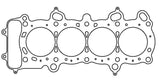 Cometic Honda F20C S2000 Thru 03 89mm .045 inch MLS 2.0L Head Gasket - C4335-045