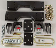 Belltech FLIP KIT 88-98 GM SS-454 & C2500 6inch - 6650