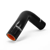 Mishimoto 08+ Subaru WRX / WRX STI Black Silicone Hose Kit - MMHOSE-STI-08BK