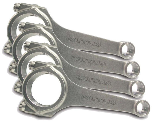 Carrillo 03-09 Ford Powerstroke 6.0 Diesel Pro-H 7/16 CARR Bolt Connecting Rods (Set of 8) - F-PS60>-76929S-08