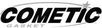 Cometic 1992+ Dodge 8.0L Viper .039in Fiber Intake Manifold Gasket - C5827-039