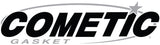 Cometic 07 Ford Mustang Shelby 5.4L .030 inch MLS Exhaust Gasket (Pair) - C5805-030