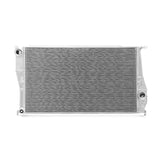 Mishimoto 99-06 BMW 08-12 135i/07-13 335i E90 Performance Aluminum Radiator - MMRAD-E90-07