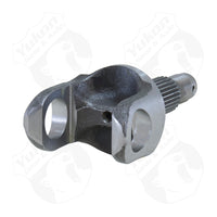 Yukon Gear 4340 Chrome-Moly Replacement Outer Stub For Dana 30 / 95+ Wranger / Uses 5-760X U/Joint - YA W39125