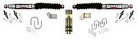 Skyjacker Steering Damper Kit 2005-2012 Ford F-350 Super Duty 4 Wheel Drive (For 4-8.5in Lifts) - 9254