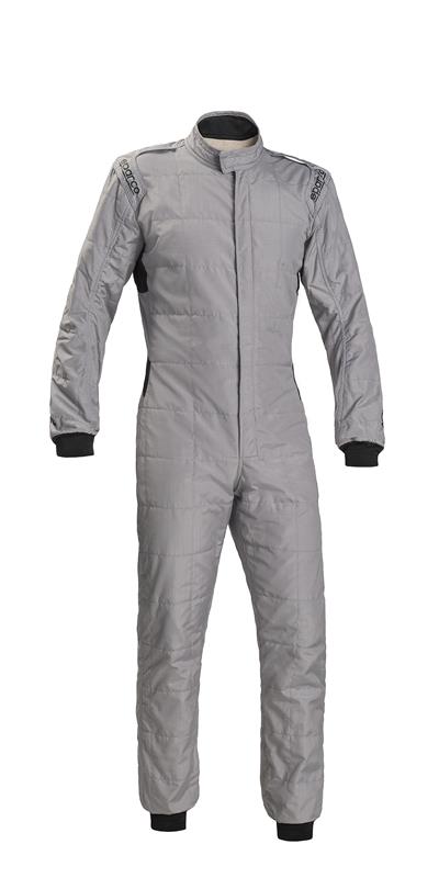 Sparco Suit Prime SP16 58 Grey - 00113258GR