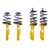 Bilstein B12 2004 Porsche Boxster Base Front and Rear Suspension Kit - 46-193803