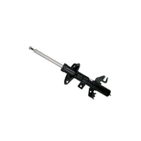 Bilstein B4 OE Replacement 14-17 Jeep Cherokee Front Left Twintube Strut Assembly - 22-267658
