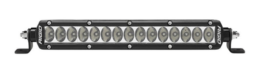 Rigid Industries 10in SR2-Series - Drive - 2pc - 910613