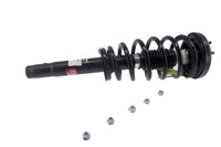 KYB Shocks & Struts Strut Plus Left Front 1998-2002 Honda Accord - SR4075