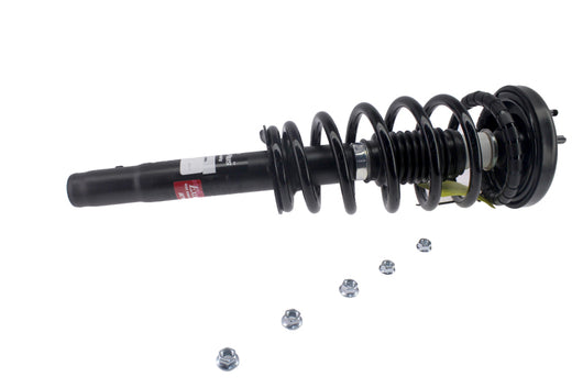 KYB Shocks & Struts Strut Plus Left Front 1998-2002 Honda Accord - SR4075