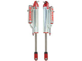 aFe Sway-A-Way 2.5in Rear Bypass Shock Kit For 4-5in Lifts 07-17 Jeep Wrangler JK - 402-0056-14