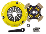ACT 1980 Toyota Corolla HD/Race Sprung 4 Pad Clutch Kit - TL4-HDG4