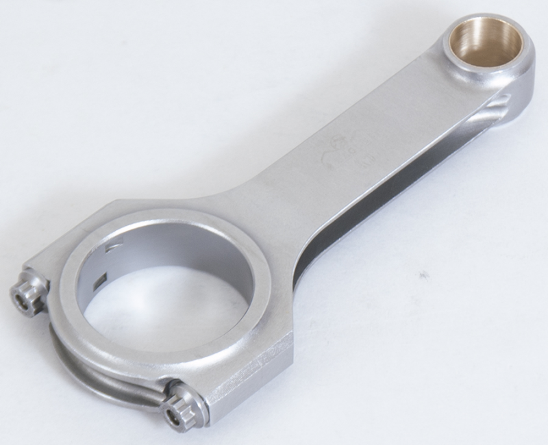 Eagle Chrysler Small Block 340/360 H-Beam Connecting Rods (Single Rod) - CRS6123C3D-1