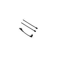 Bilstein B6 15-17 Volkswagen Golf R / GTI Rear Twintube Shock Absorber (DampTronic) - 20-254353