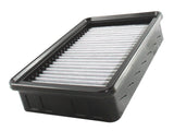 aFe MagnumFLOW Air Filters OER PDS A/F PDS Mitsubishi EvoX08 L4-2.0L Lancer08-11 - 31-10164