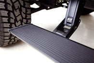 AMP Research 2019 Ram 1500 Crew Cab PowerStep Xtreme - Black (Incl OEM Style Illumination) - 78240-01A