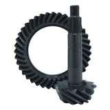Yukon Gear High Performance Gear Set For Chrylser 8.75in w/ 41 Housing in a 3.73 Ratio - YG C8.41-373