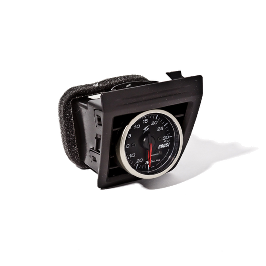 ATi 08+ Dodge Charger 52mm Vent Pod Insert - ATI-VPOD-64-10