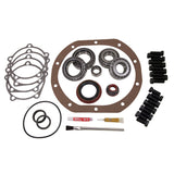 Yukon Gear Master Overhaul Kit For Ford 8in Diff - YK F8-AG