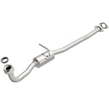 MagnaFlow Conv Direct Fit Geo-Suzuki 89 94 - 22616
