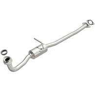 MagnaFlow Conv Direct Fit Geo-Suzuki 89 94 - 22616