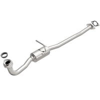 MagnaFlow Conv Direct Fit Geo-Suzuki 89 94 - 22616