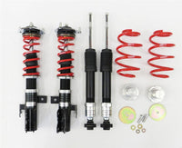 RS-R 11+ Toyota Prius V Sports-i Coilovers - XBIT086M