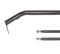 NRG Harness Bar 47in. - Titanium - HBR-001TI