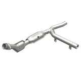 MagnaFlow Conv DF '01-'04 Ford F-150 4.2L 2wd - 93122