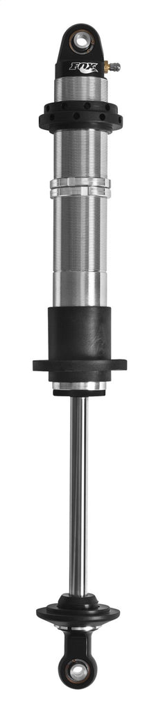 Fox 2.5 Factory Series 16in. Emulsion Coilover Shock 7/8in. Shaft (Custom Valving) - Blk - 980-02-251-1
