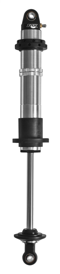 Fox 2.5 Factory Series 8in. Emulsion Coilover Shock 7/8in. Shaft (Normal Valving) 50/70 - Blk - 980-02-247