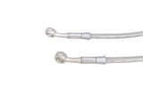 Goodridge 00-07 Toyota MR2 Spyder SS Brake Lines - 21116