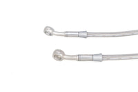 Goodridge 00-07 Toyota MR2 Spyder SS Brake Lines - 21116