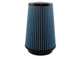 aFe MagnumFLOW Air Filters UCO P5R A/F P5R 5F x 6-1/2B x 4-3/4T x 9H - 24-50509