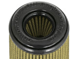 aFe Magnum FLOW Pro 5R Replacement Air Filter F-3.5 / B-5 / T-3.5 (Inv) / H-8in. - 72-91117